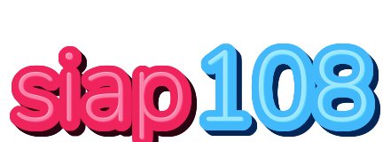 siap108 — logo kanal