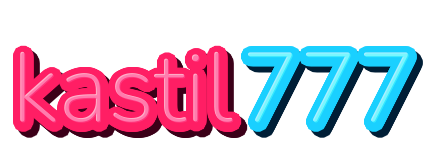 kastil777 — logo kanal