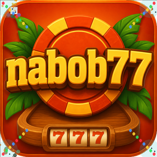 nabob77 — mitra unggulan